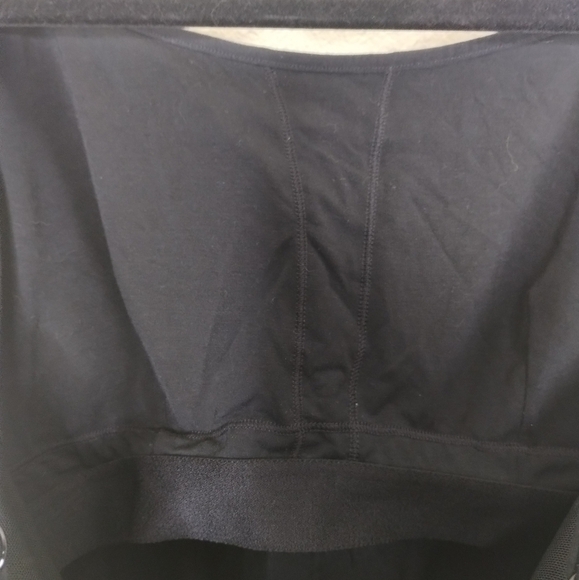 Amoena Valetta Camisole Tank Top Bundle Size 18 - Picture 3 of 13